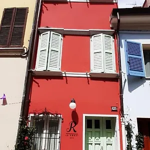 Le Rossi Bed Cesena